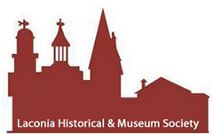 Logo for Lakes Region History Online