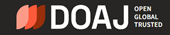 Logo for Directory of Open Access Journals (DOAJ)