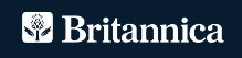 Logo for Britannica